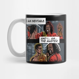 The Master Mug